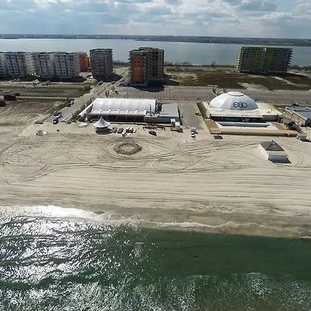 Apartment & Clubs Mamaia Constanta
