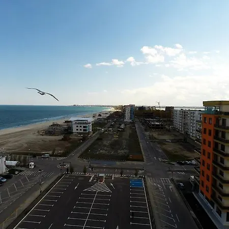 & Clubs Mamaia Apartment Constanta