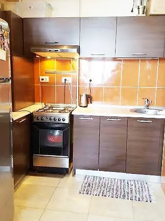 Apartment & Clubs Mamaia