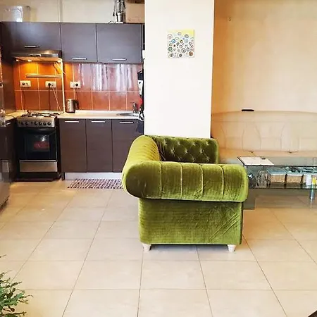 Apartment & Clubs Mamaia *