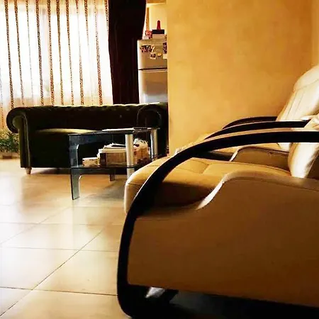 Apartment & Clubs Mamaia