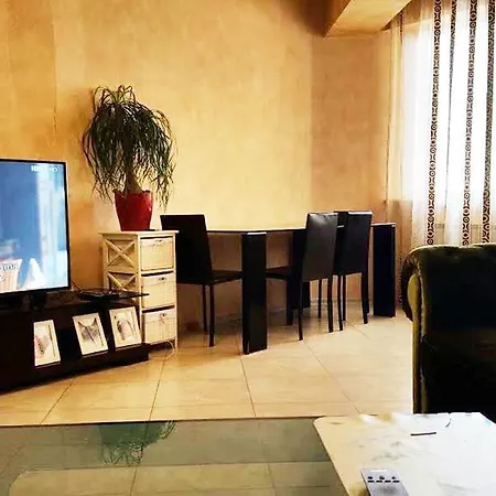 & Clubs Mamaia Apartment Constanta