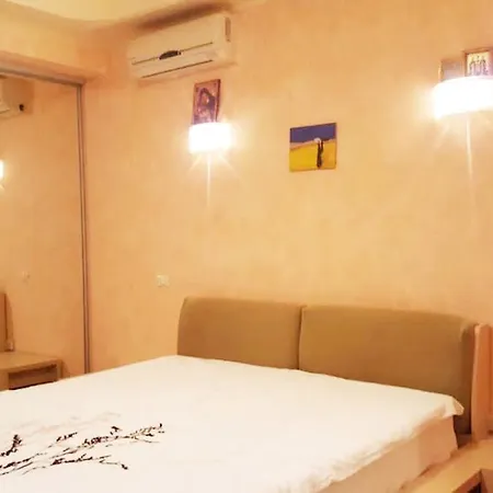 Apartment & Clubs Mamaia *