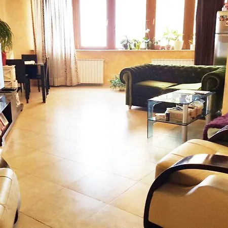 & Clubs Mamaia Apartment Constanta