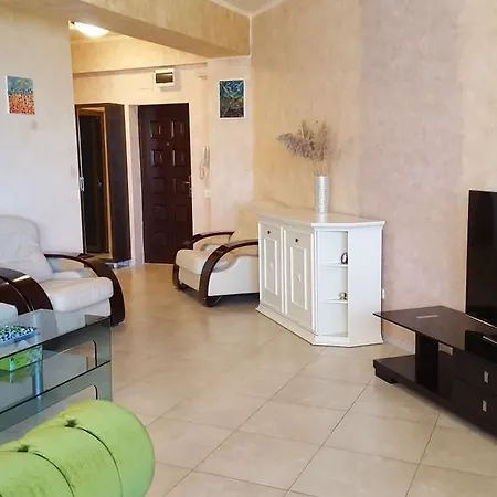 Apartment & Clubs Mamaia *