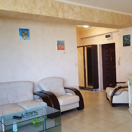 Apartment & Clubs Mamaia Constanta