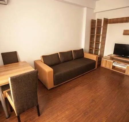 & Clubs Mamaia Apartment Constanta