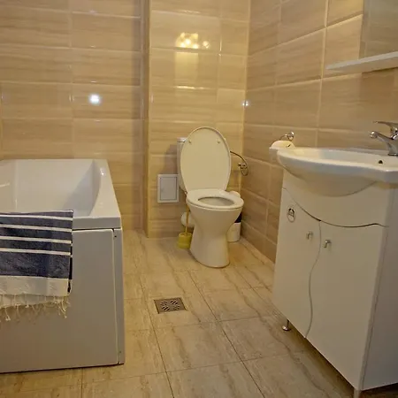 Apartment & Clubs Mamaia Constanta
