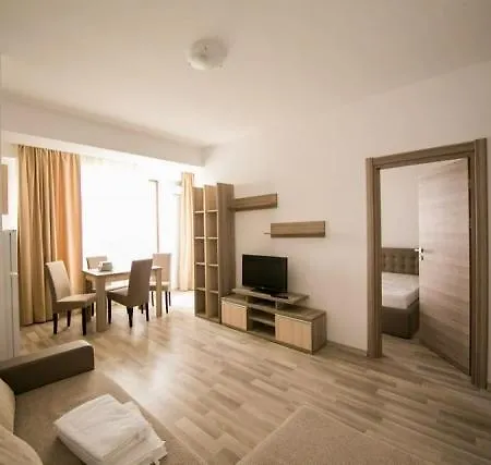 Apartment & Clubs Mamaia